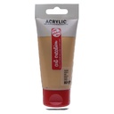 Acrylverf Talens Art Creation 75ml 801 goud