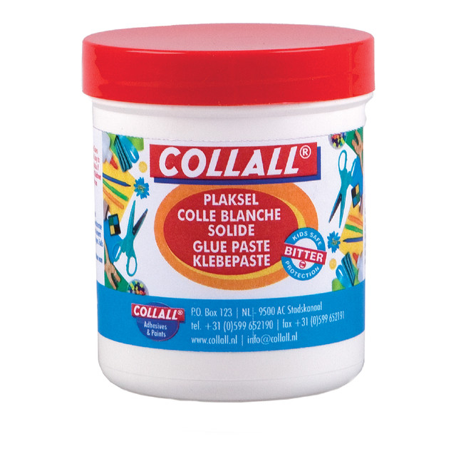 [COLPL0150] Lijm pot 150gr