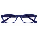 Leesbril I Need You +1.50dpt Feeling blauw