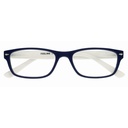 Leesbril I Need You +1.50dpt Feeling blauw-wit
