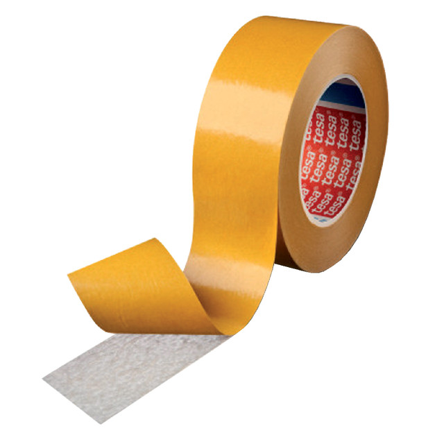 [51570-00002-00] Dubbelzijdige tape Tesa 25mmx50m permanent