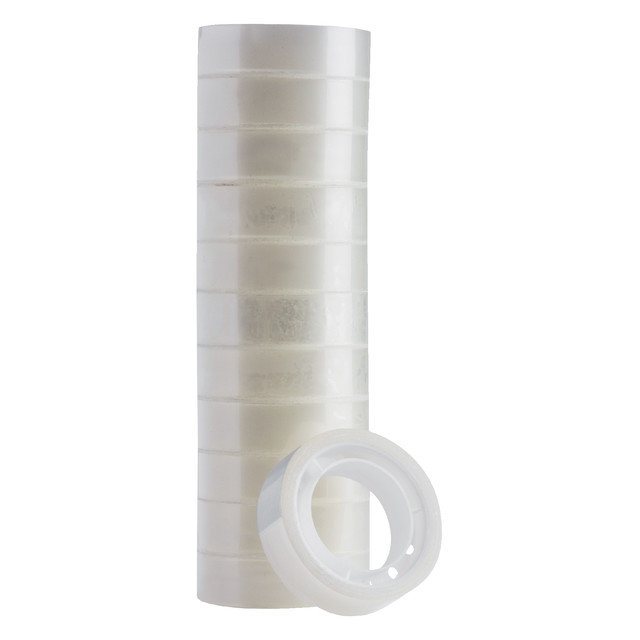 [800265] Plakband Quantore 12mmx10m kleine kern tr