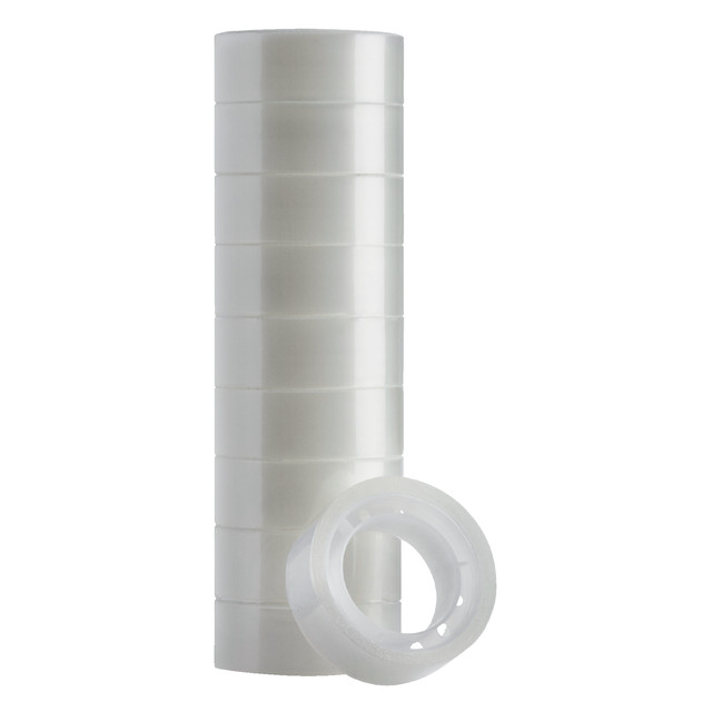 [800268] Plakband Quantore 15mmx10m kleine kern tr
