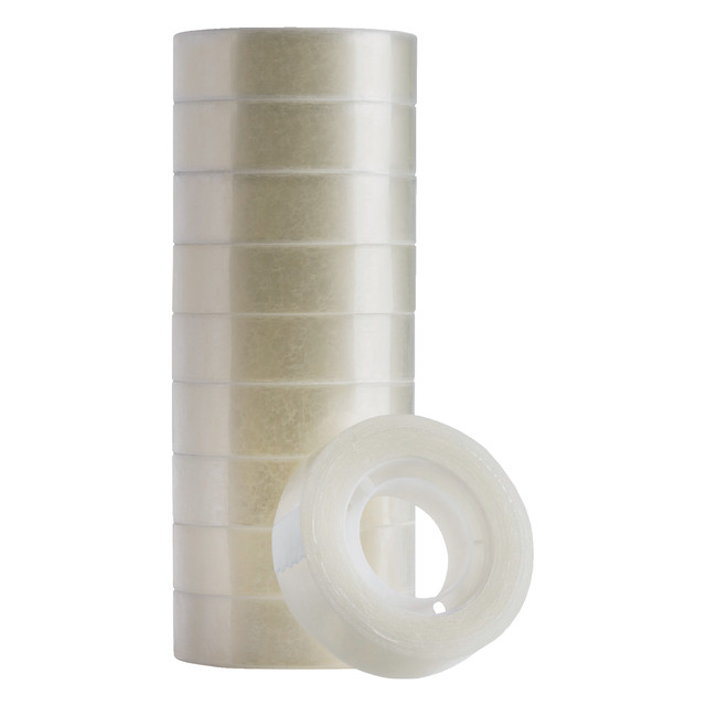 [800269] Plakband Quantore 15mmx33m kleine kern tr