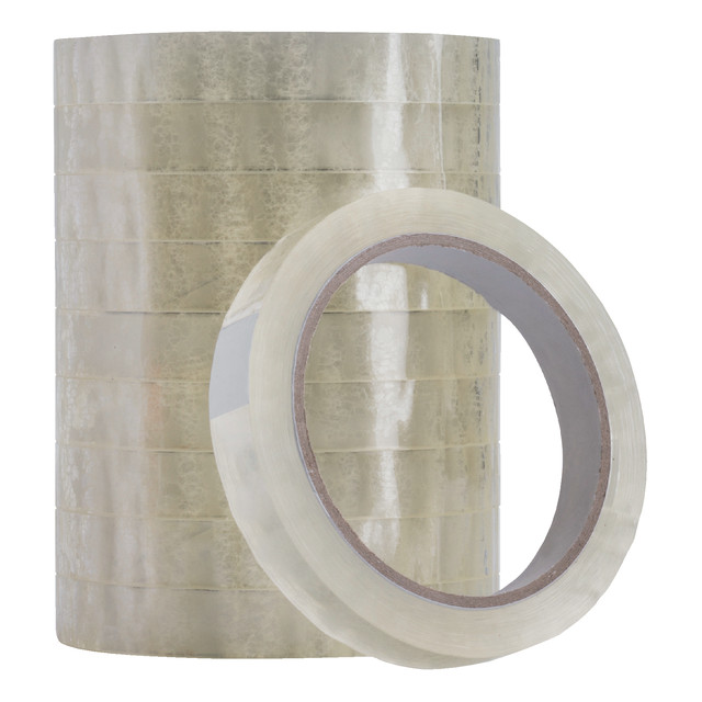 [800270] Plakband Quantore 15mmx66m grote kern tr