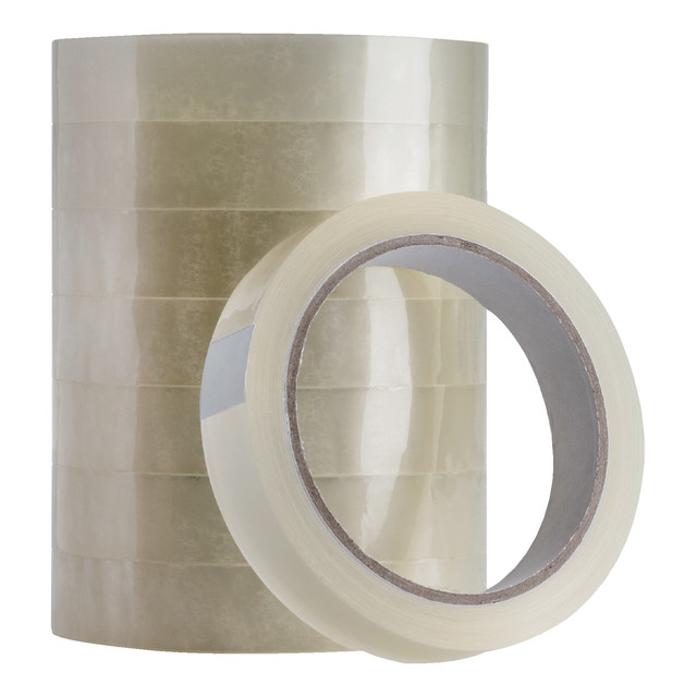 [800273] Plakband Quantore 19mmx66m grote kern tr