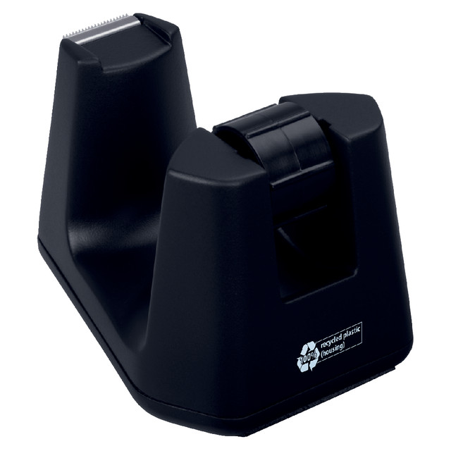 [53902-00000-01] Plakbandhouder tesa Easy Cut SMART zwart