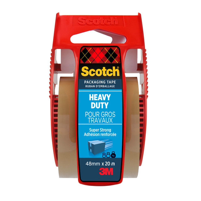 [70005181469] Verpakkingstape Scotch C5020D bruin