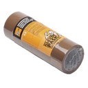 Verpakkingstape CleverPack 48mmx66m PP bruin 6 rol