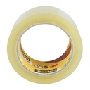 Verpakkingstape Scotch Secure 50mmx66m tr 6rol