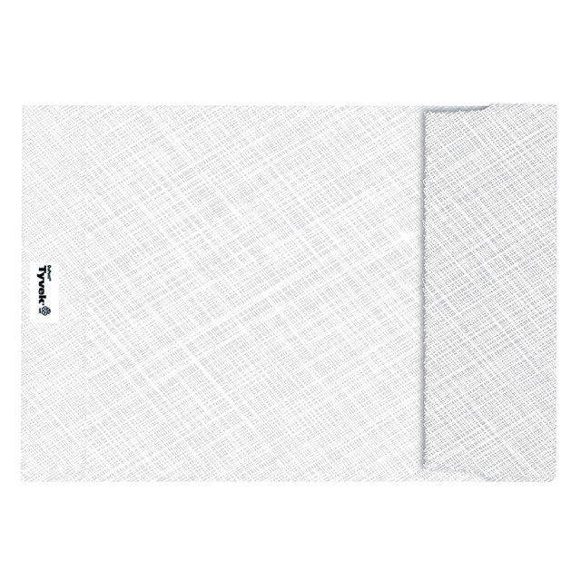 [11788] Envelop Tyvek akte B5 176x250 55gr wit