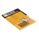 Envelop CleverPack tyvek c4 229x324 tapelock wit