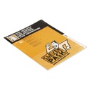 Envelop CleverPack tyvek e4 305x394 tapelock wit