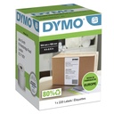 Etiket Dymo LabelWriter 5XL verzendlabel 104x159