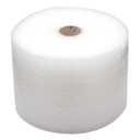 Luchtkussenfolie CleverPack 280mmx50m transparant