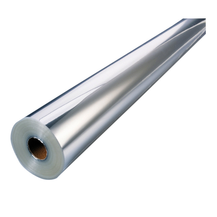 [299/70/200] Cellofaanfolie Folia 200mx70cm 20 micron transp