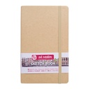 Schetsboek Talens Art Creation 130x210mm kraft